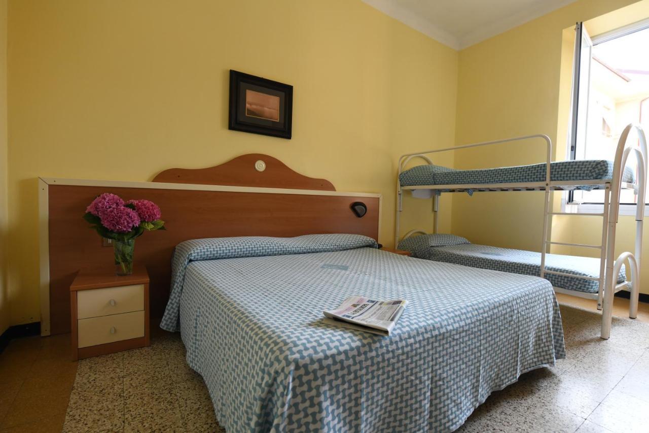 Maria & Hotel Varazze