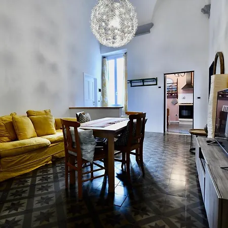 Hotel Villa Maria & Apartment Varazze Buitenkant foto