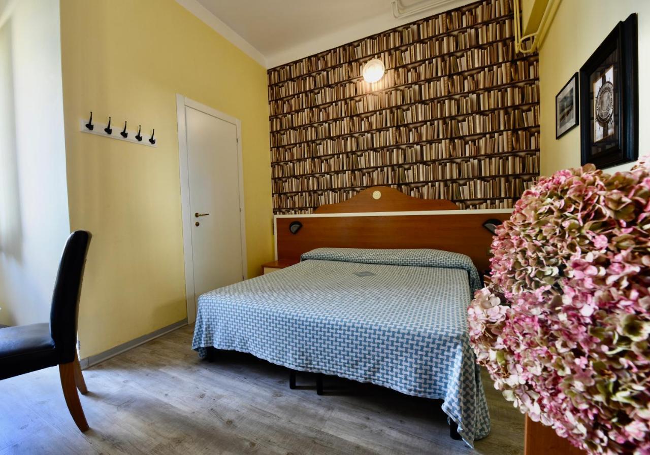 Hotel Maria & Varraze