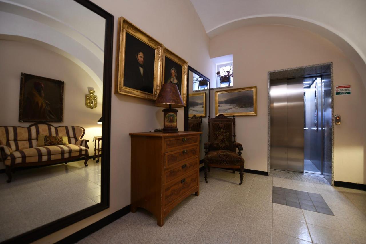 Hotel Maria & Varazze