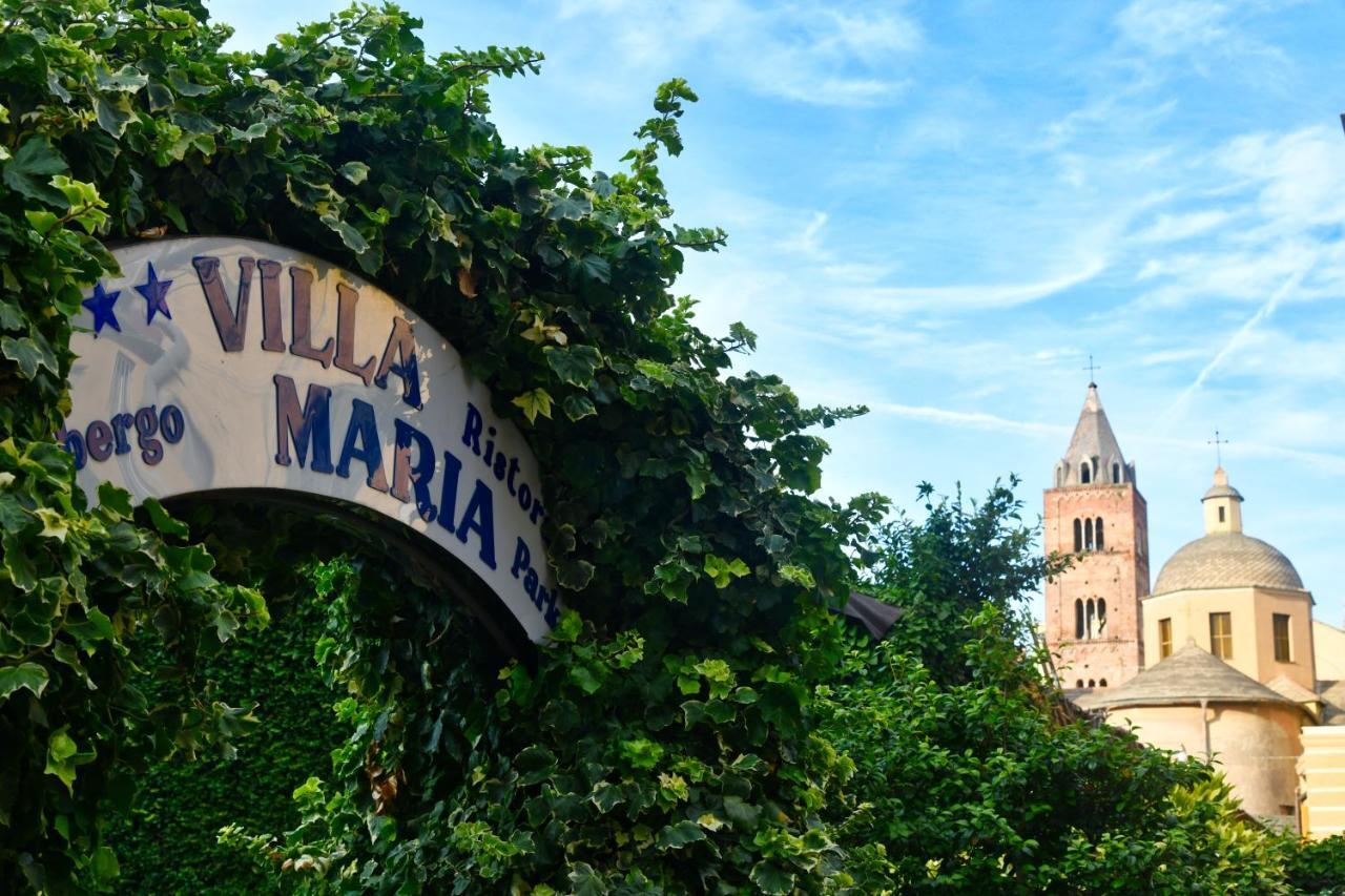 Hotel Maria & Varraze