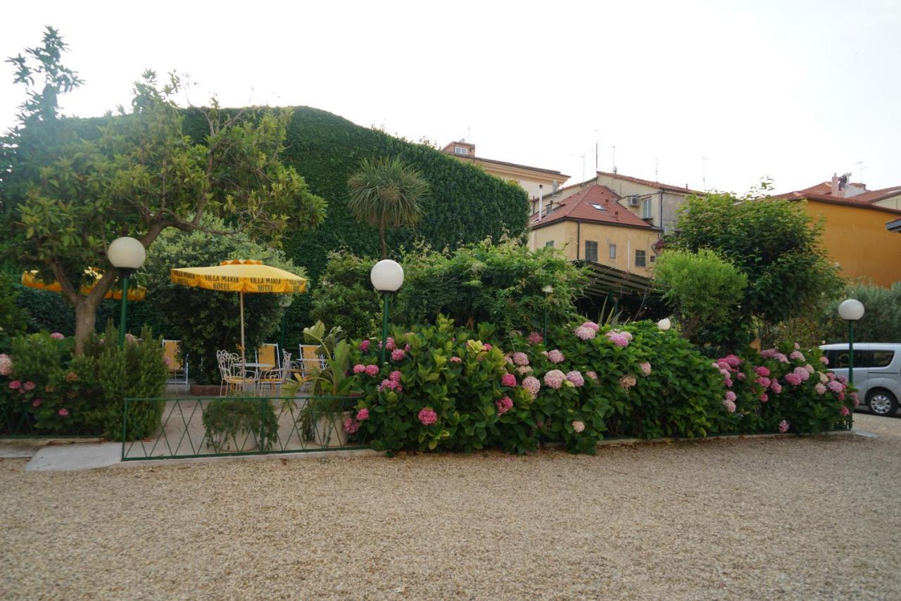 Maria & Hotel Varraze