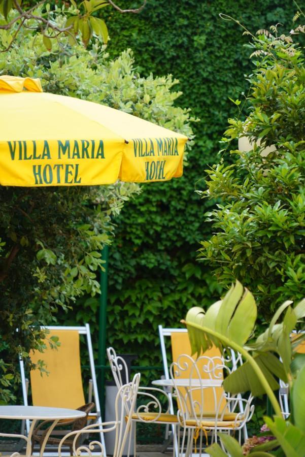 Hotel Maria & 2*